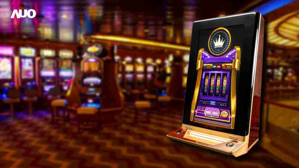 人生就是博研发出全球最大30吋裸眼3D Micro LED双层显示器，，，，结合Micro LED与A.R.T. LCD显示技术，，，，形成不同景深的影像平面，，，，可应用于电子游艺场域，，，提供玩家更丰富的游乐体验